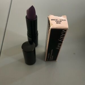 Mary Kay Grazie Violet Lipstick